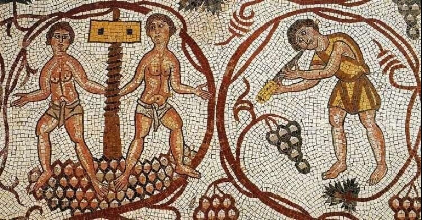 Los arqueólogos han revelado a qué sabía el vino de los antiguos romanos.