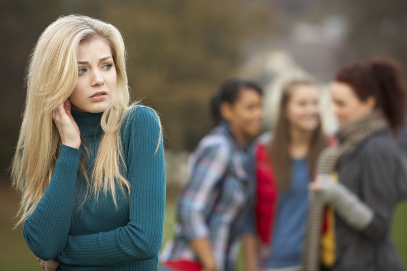"Los hombres, ¡ten cuidado!": 6 tipos de chicas con las cuales es mejor no comunicar
