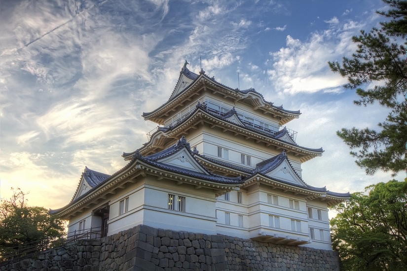 Los mejores castillos y templos de Japón