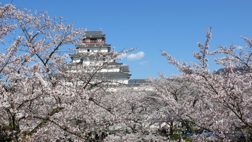 Los mejores castillos y templos de Japón