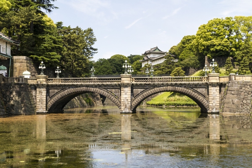 Los mejores castillos y templos de Japón