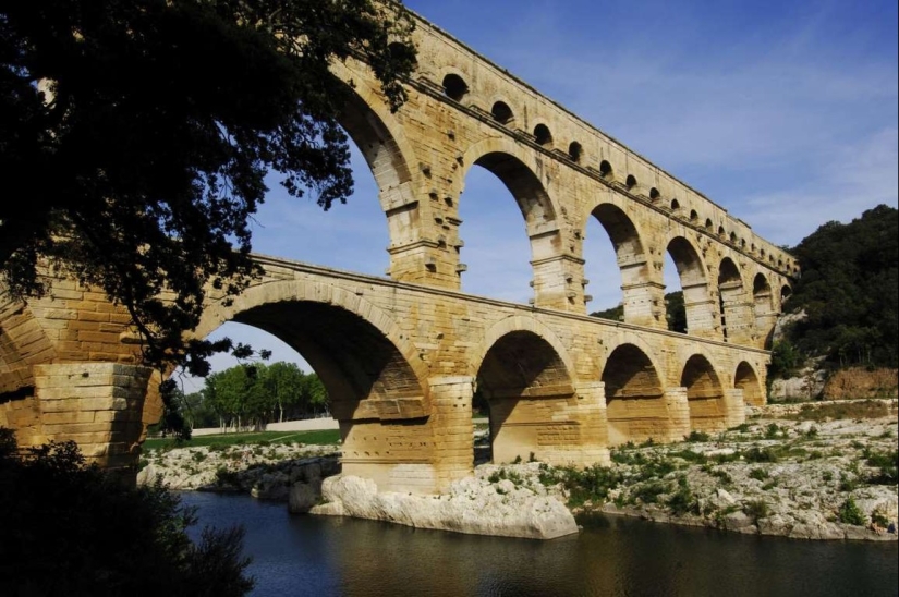 Los más bellos puentes peatonales en el mundo