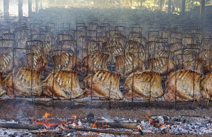 Los platos más deliciosos de la cocina brasileña