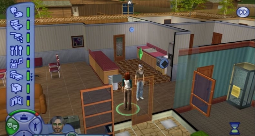 Los Sims: Una breve historia del simulador de vida más exitoso de la historia