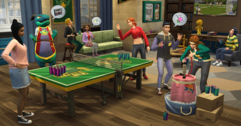 Los Sims: Una breve historia del simulador de vida más exitoso de la historia