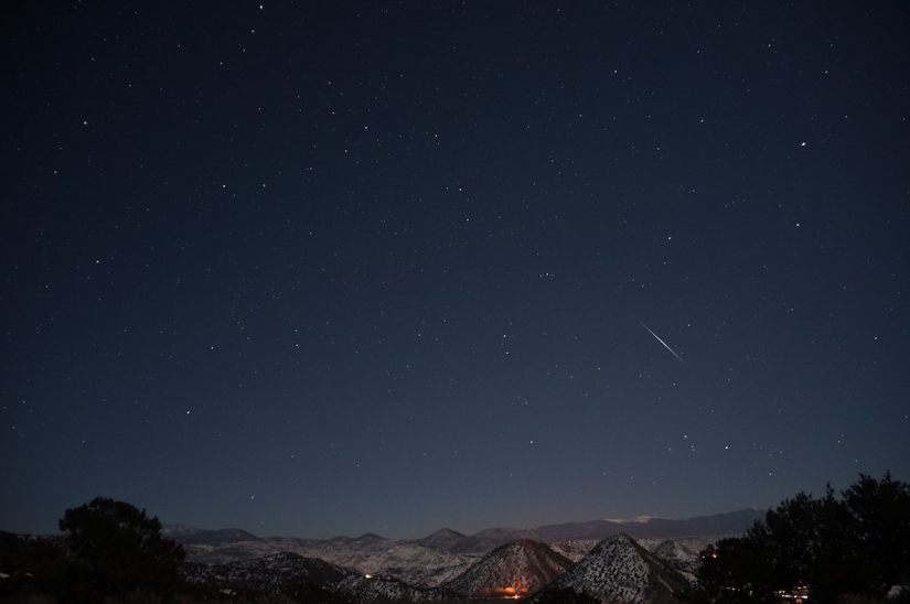 Los stargazes que no te puedes perder este año