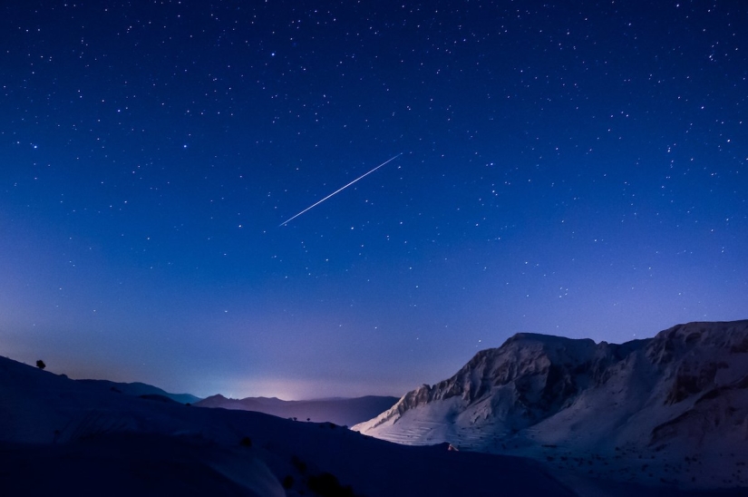 Los stargazes que no te puedes perder este año