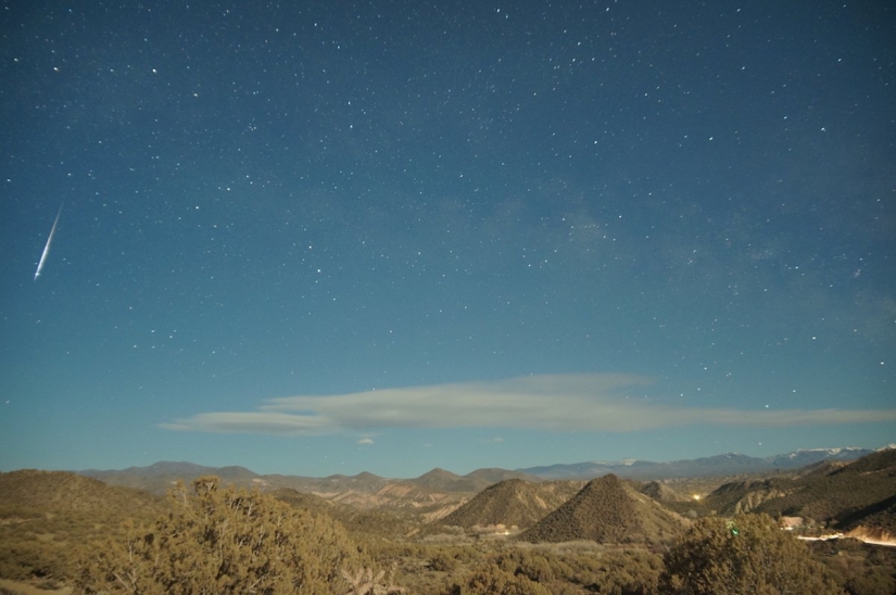 Los stargazes que no te puedes perder este año