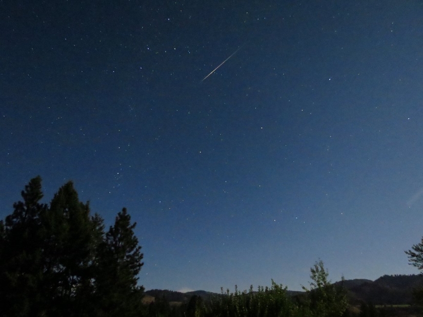 Los stargazes que no te puedes perder este año