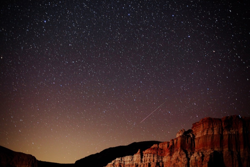 Los stargazes que no te puedes perder este año