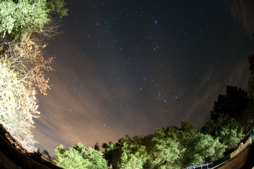 Los stargazes que no te puedes perder este año