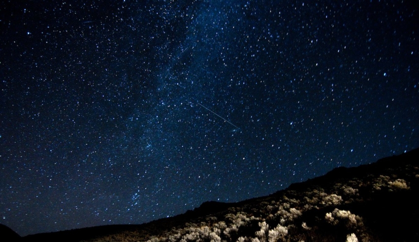 Los stargazes que no te puedes perder este año