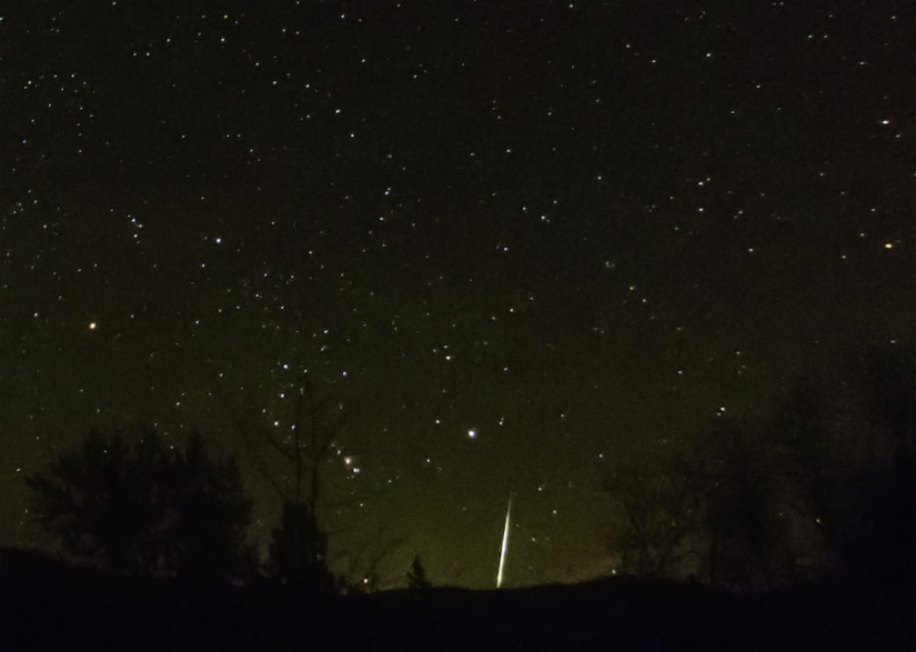 Los stargazes que no te puedes perder este año