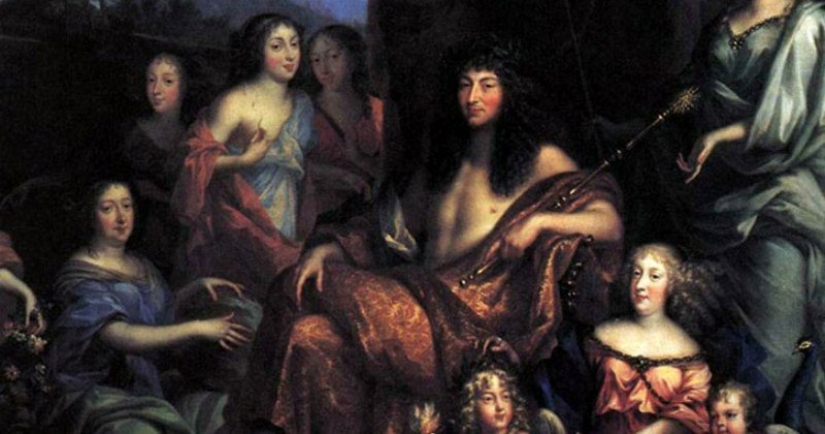 Louis XIV: The God-given Sun King who ruined France