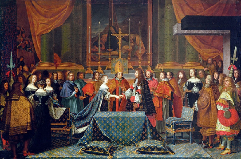 Louis XIV: The God-given Sun King who ruined France