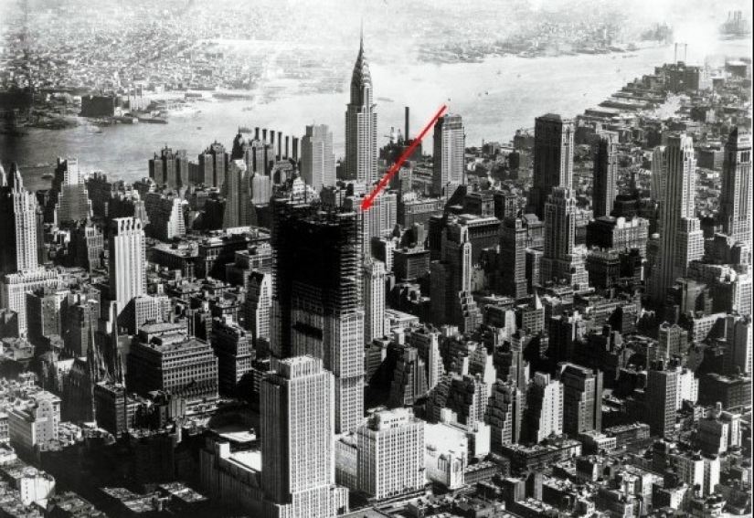 Lunch on the Beam of Rockefeller Plaza: The Secret Behind One of the Most Famous Photos of the 20th Century