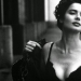 Luxury neckline beautiful Italian Actresses