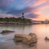 Majestic and beautiful Britain: stunning landscapes of the foggy Albion