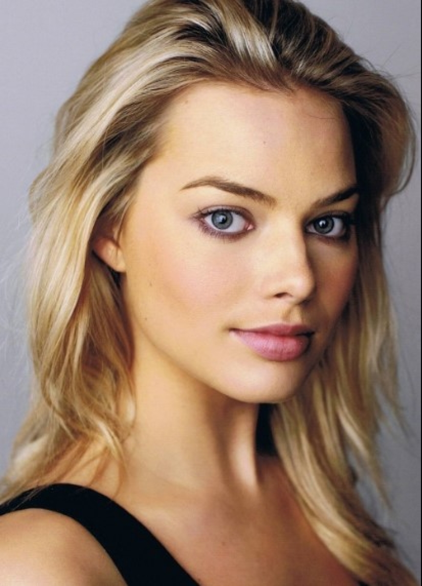 Margot Robbie and 7 of her doppelgangers: actresses who are insanely similar to each other