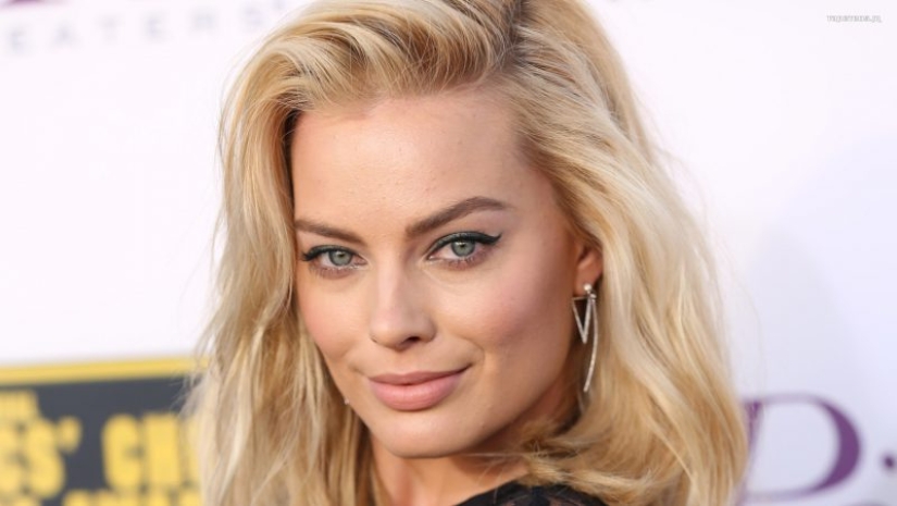 Margot Robbie y 7 de sus doppelgangers: actrices que son increíblemente similares entre sí