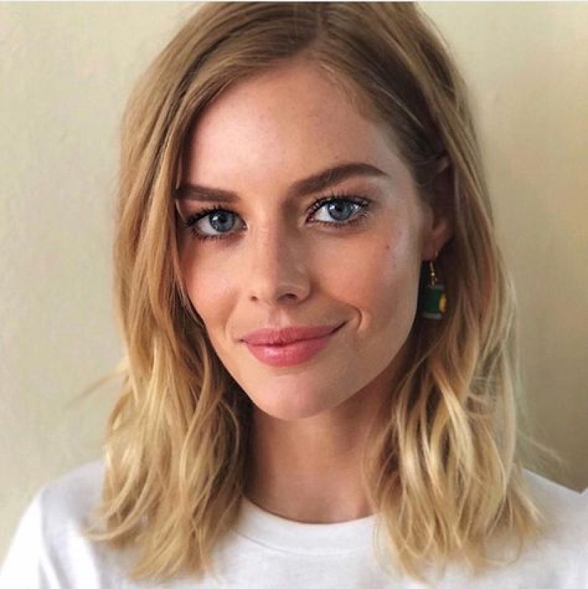 Margot Robbie y 7 de sus doppelgangers: actrices que son increíblemente similares entre sí