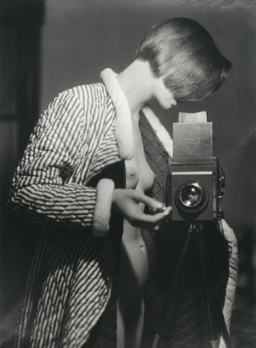 Mariana Breslauer y su vanguardia de la fotografía de la playa de la emancipación