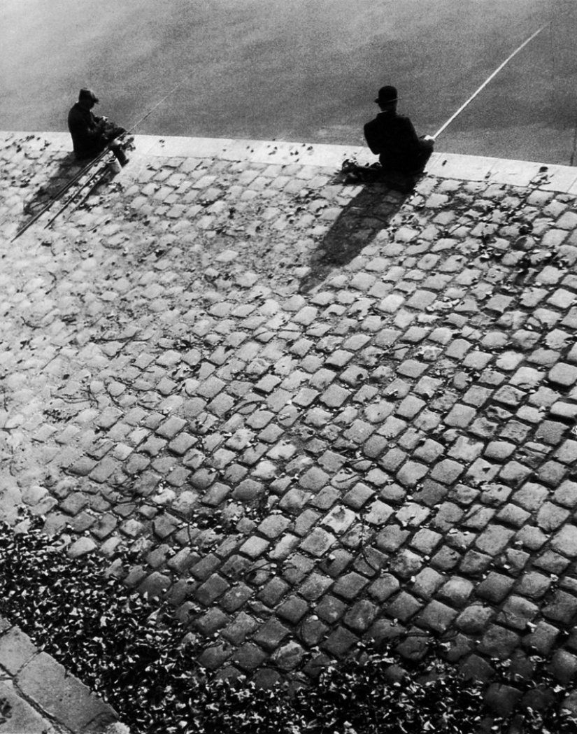 Mariana Breslauer y su vanguardia de la fotografía de la playa de la emancipación