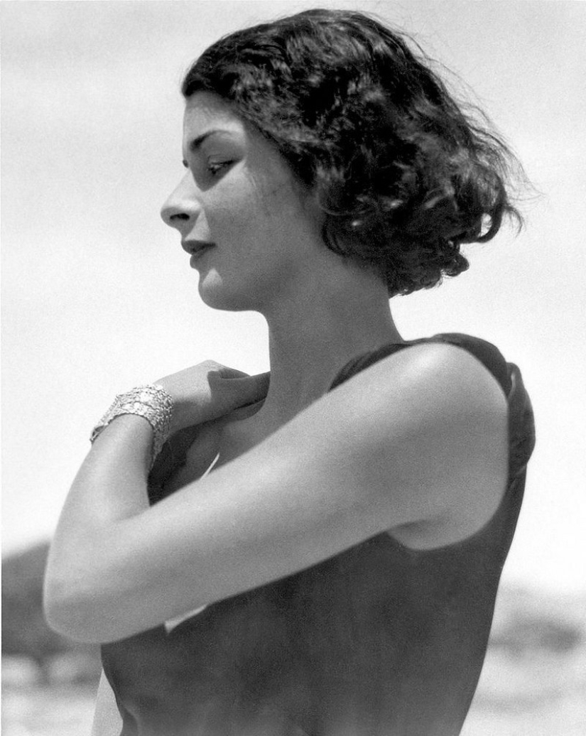 Mariana Breslauer y su vanguardia de la fotografía de la playa de la emancipación