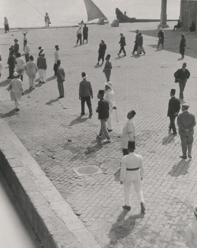 Mariana Breslauer y su vanguardia de la fotografía de la playa de la emancipación