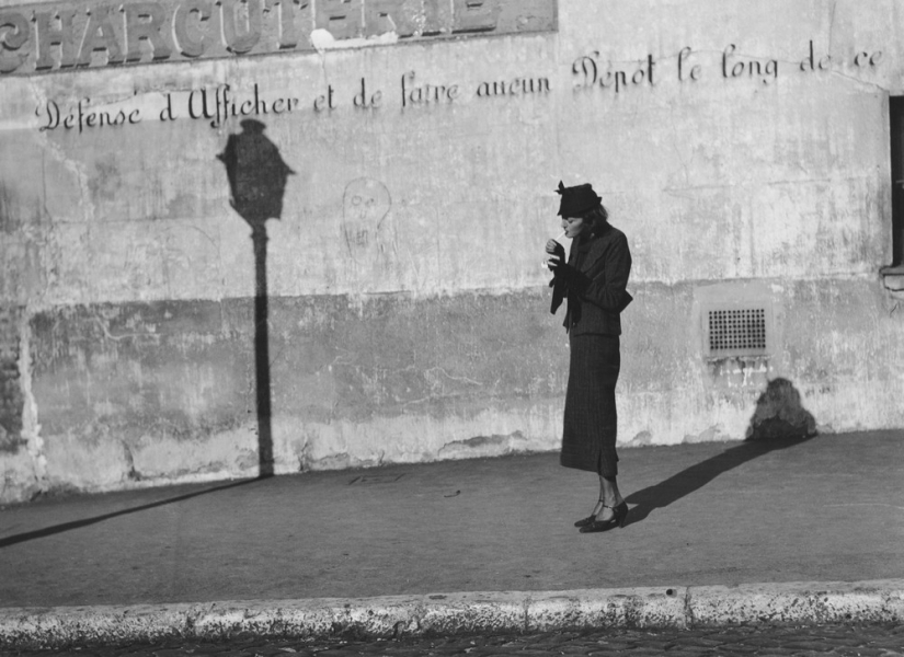 Mariana Breslauer y su vanguardia de la fotografía de la playa de la emancipación