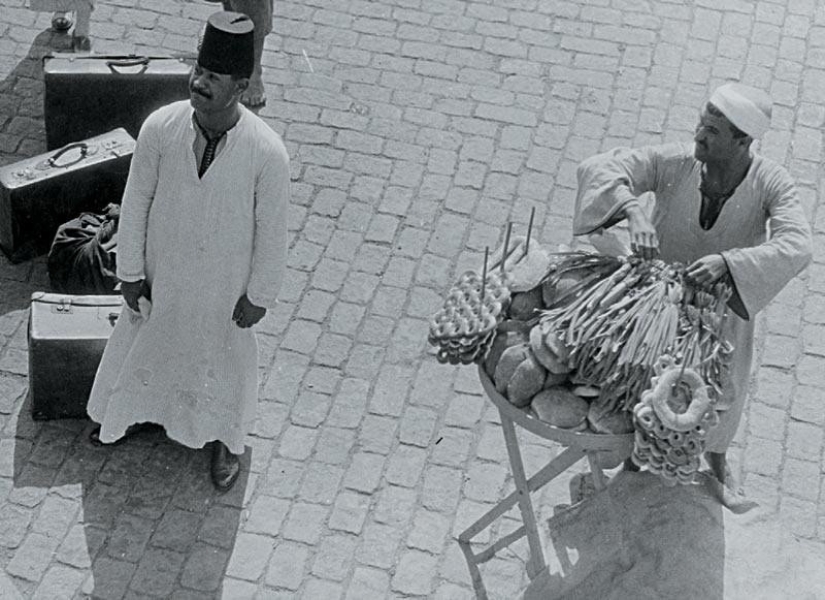 Mariana Breslauer y su vanguardia de la fotografía de la playa de la emancipación