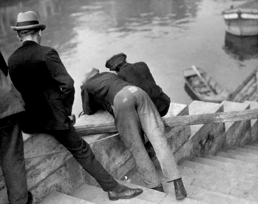 Mariana Breslauer y su vanguardia de la fotografía de la playa de la emancipación