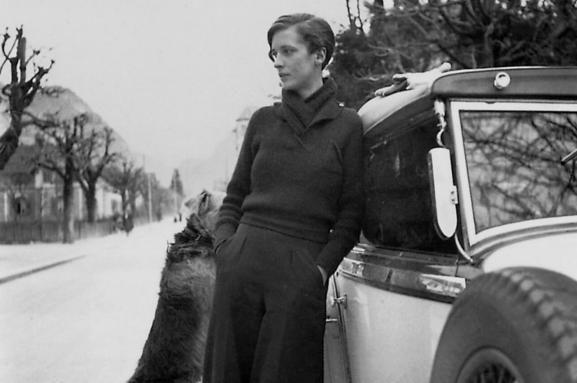 Mariana Breslauer y su vanguardia de la fotografía de la playa de la emancipación