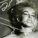 Marilyn Monroe&#39;s last photo shoot