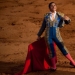 Matador Cristina Sanchez: how the bullfighting master&#39;s star rose and set