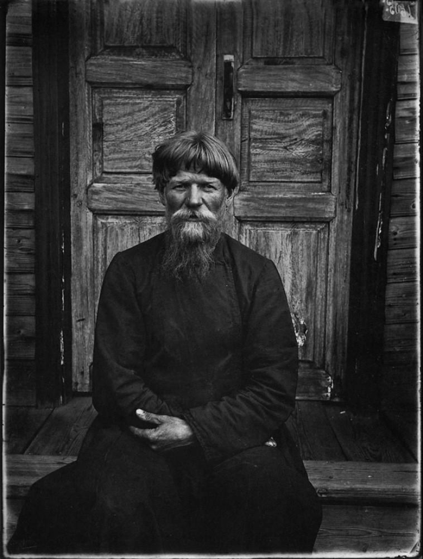 Maxim Dmitriev: fotos de la Rusia zarista