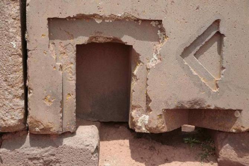 Megaliths of Puma Punku — the riddle of the "Tetris of Titans" from Bolivia