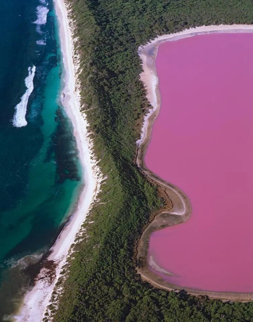 Mejor artista — naturaleza: fabuloso hermosos lugares en diferentes partes del mundo