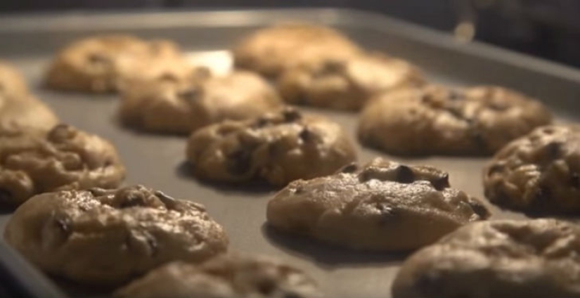 Mesmerizing cooking processes that border on sexual satisfaction