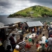 Mgingo es la isla más poblada del mundo.