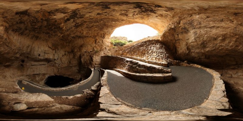 Milagrosa belleza: los 12 más increíbles cuevas en el mundo