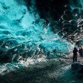 Miraculous beauty: the 12 most amazing caves in the world