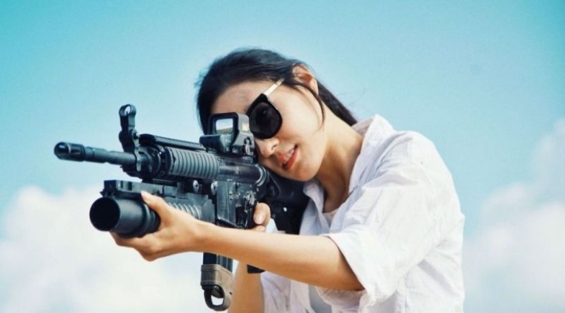 &quot;Mistress Killers&quot; or How Chinese Wives Fight Their Rivals