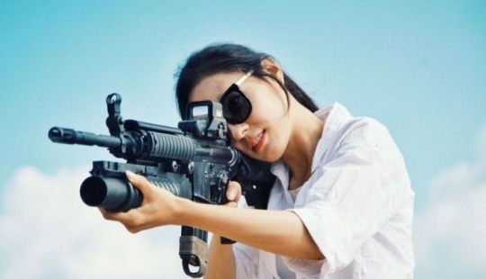 &quot;Mistress Killers&quot; or How Chinese Wives Fight Their Rivals