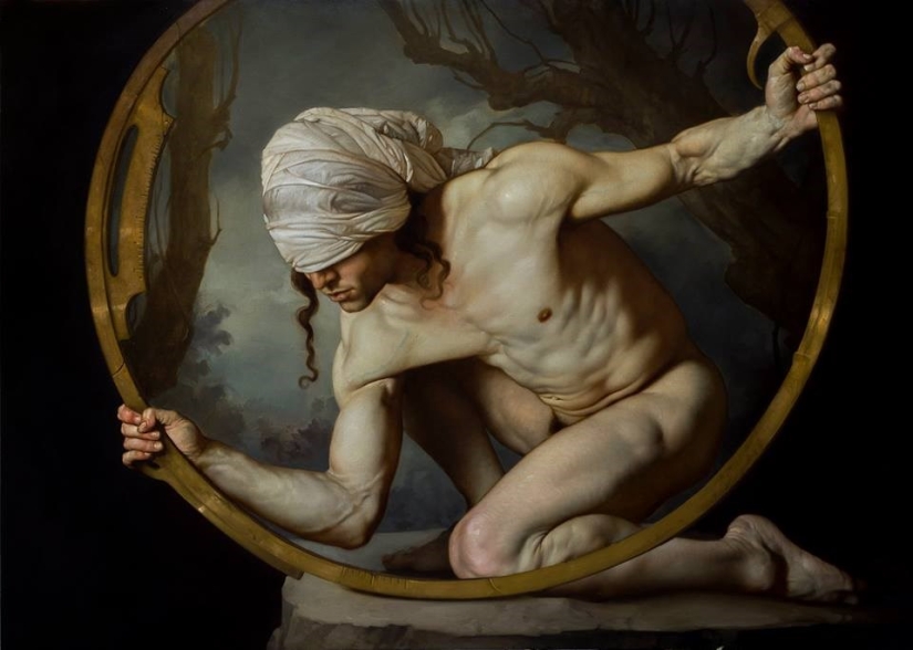 Modern classics from Roberto Ferri