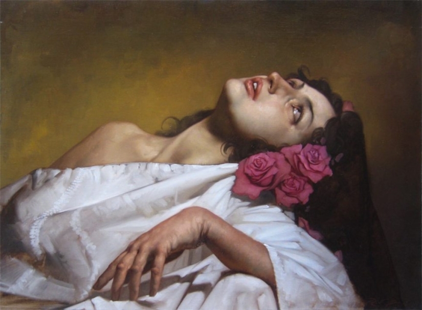 Modern classics from Roberto Ferri