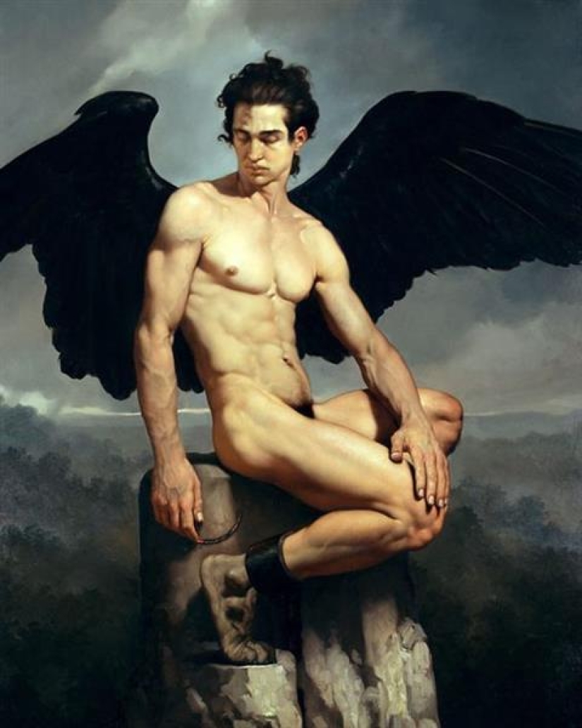 Modern classics from Roberto Ferri