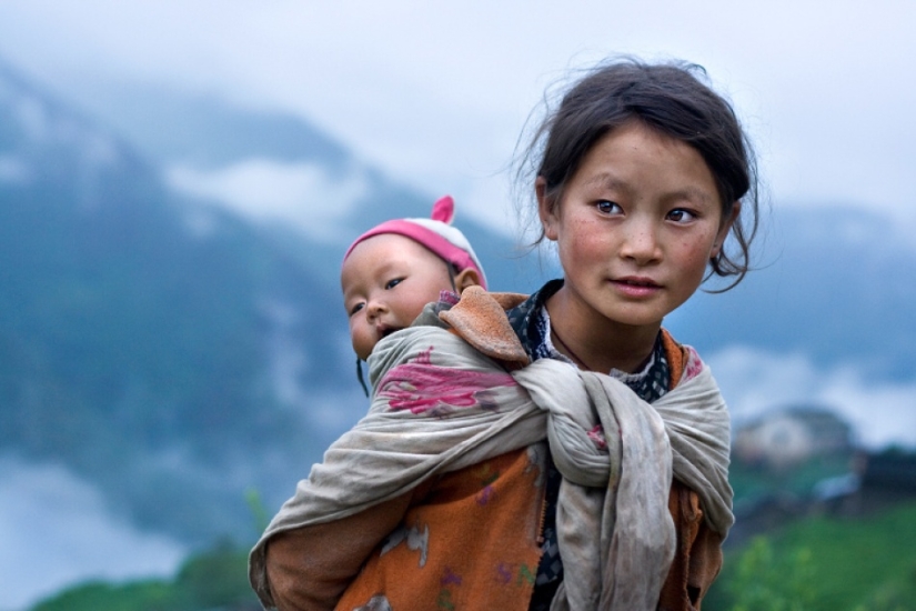 Modern X-Men: Why Nepalese people continue to mutate