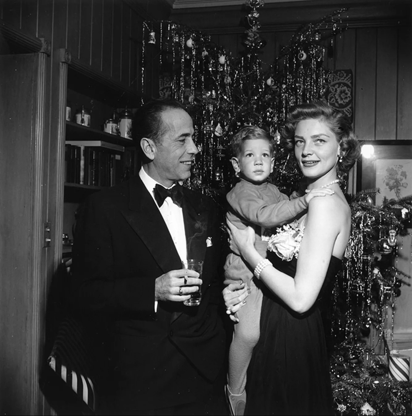 Monroe in swimsuit and Minnelli with ice cream: vintage photos of stars in the holidays