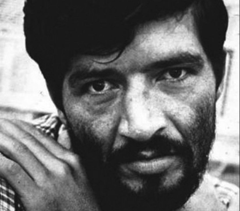 Monster from the Andes: the story of Pedro Lopez – one of the most violent maniacs of the 20th century